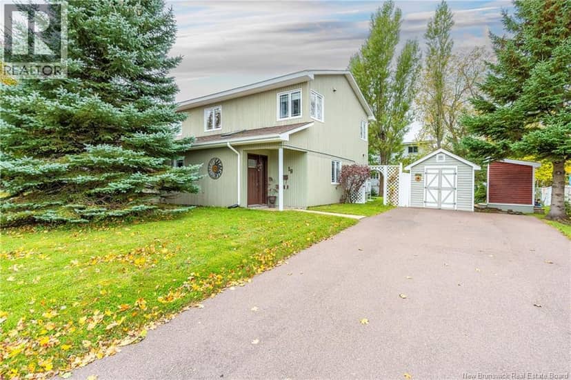 19 Rue Sackville, Shediac, photo 3