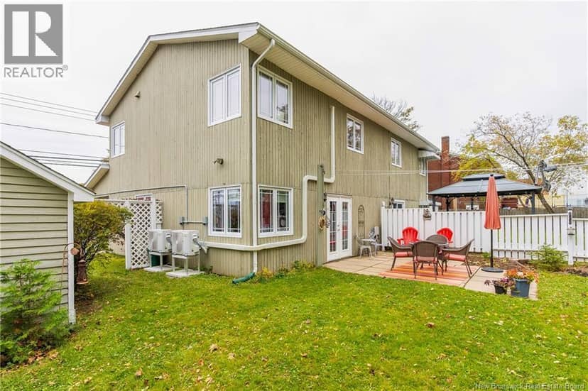 19 Rue Sackville — photo 40 of 40