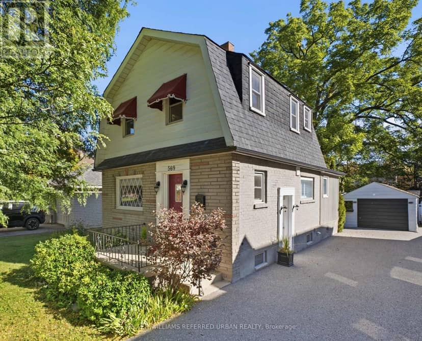569 Masson Street — photo 1 of 40