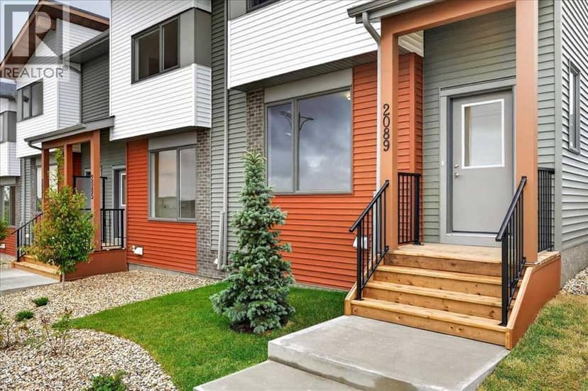 2089 Vantage Way SW, Airdrie, photo 2