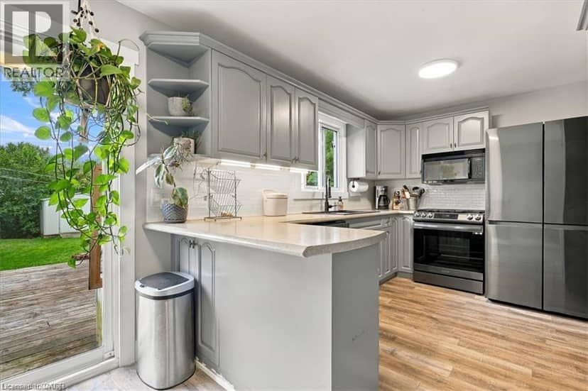 18 FOREST GLEN Court, Kitchener, photo 8