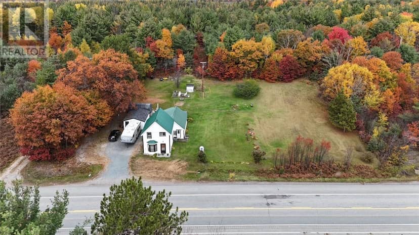 465 Highway 17, Walford