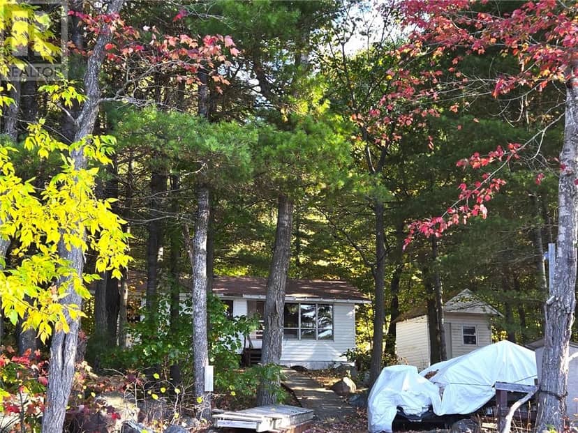 13 Four Mile Island, Alban, photo 5