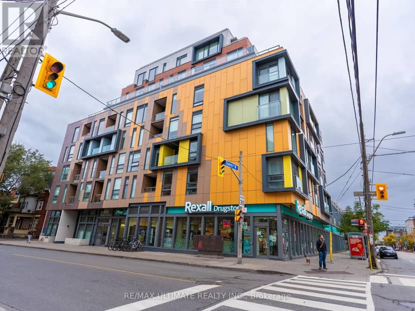 203 - 106 Dovercourt Road, Toronto, photo 2
