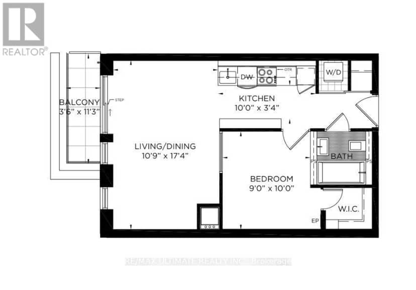 203 - 106 Dovercourt Road, Toronto, photo 4