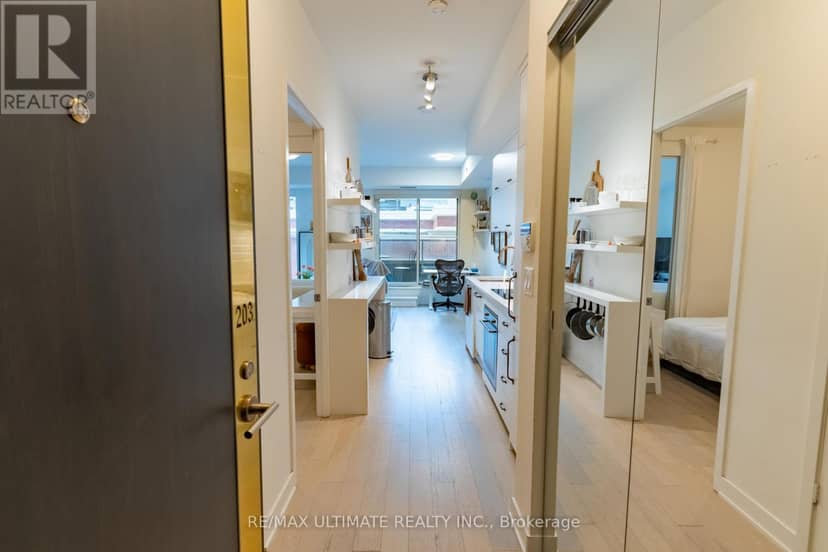 203 - 106 Dovercourt Road, Toronto, photo 5