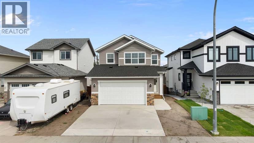156 Wildrose Green, Strathmore, photo 2