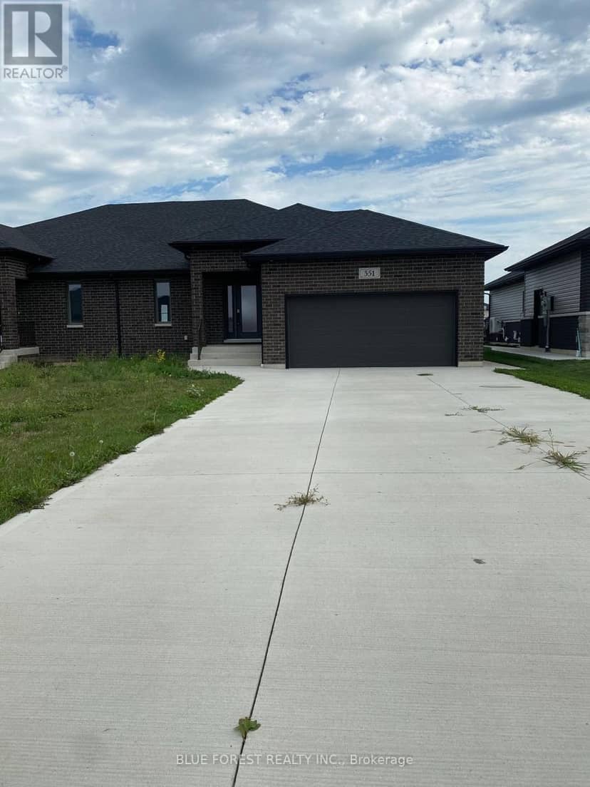 551 Keil Trail N, Chatham-Kent