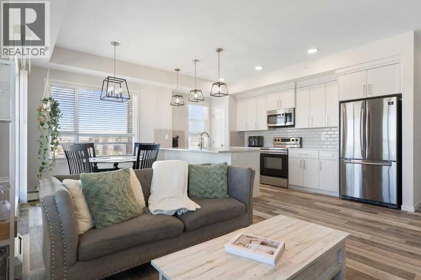 402, 300 Harvest Hills Place NE, Calgary, photo 7