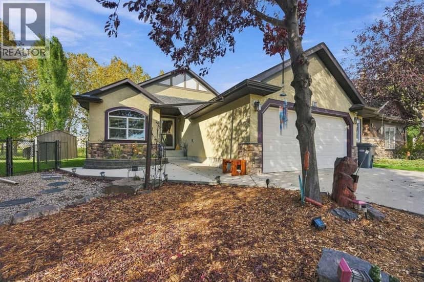 34 Billy Haynes Trail, Okotoks, photo 3
