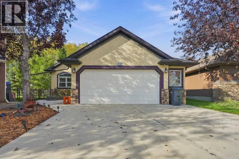 34 Billy Haynes Trail, Okotoks, photo 2