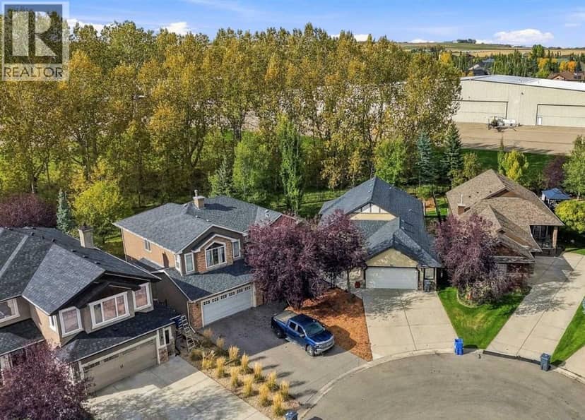 34 Billy Haynes Trail, Okotoks, photo 4