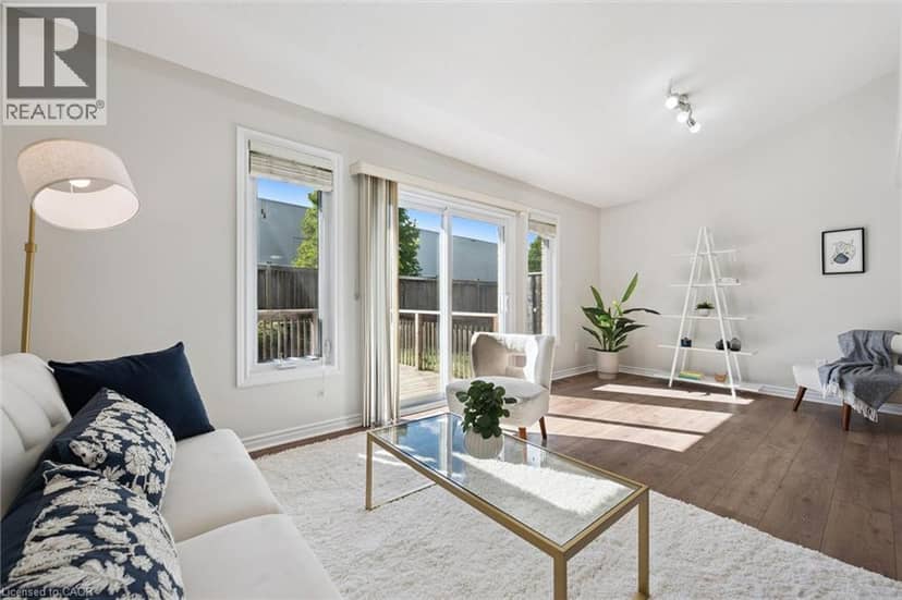 555 CHABLIS Drive Unit# 24, Waterloo, photo 4