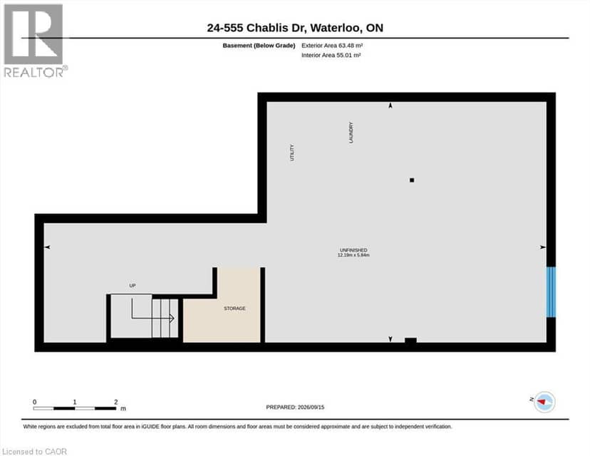 555 CHABLIS Drive Unit# 24 — photo 30 of 30