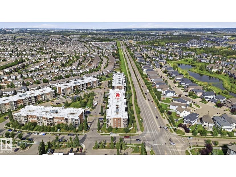 #314 11804 22 AV SW — photo 33 of 35