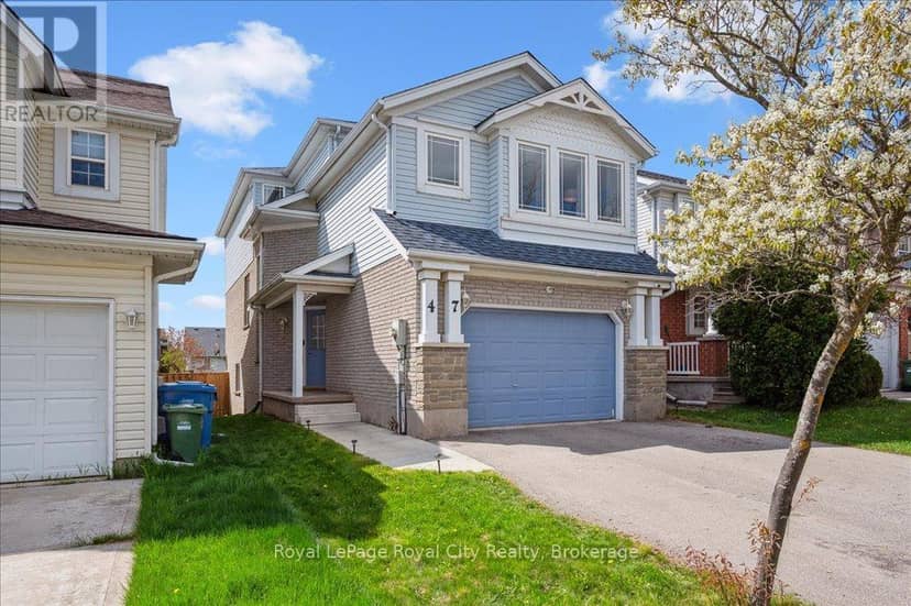 47 McCurdy Road, Guelph, photo 3