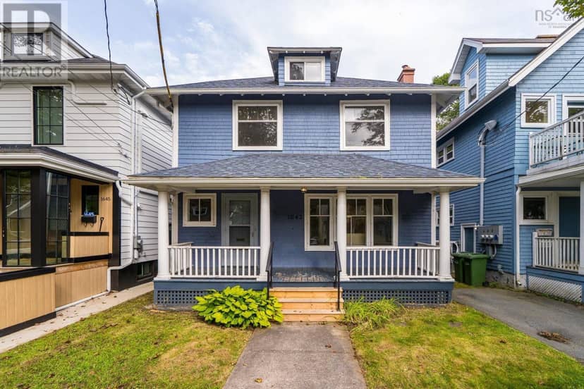 1643 Chestnut Street — photo 1 of 40