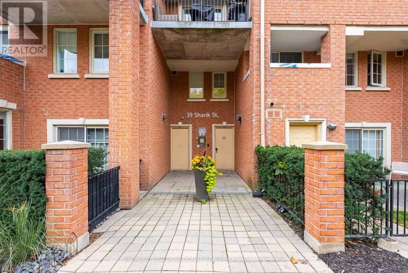308 - 39 Shank Street, Toronto, photo 2