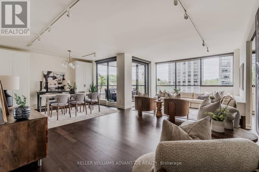 401 - 616 Avenue Road, Toronto, photo 2