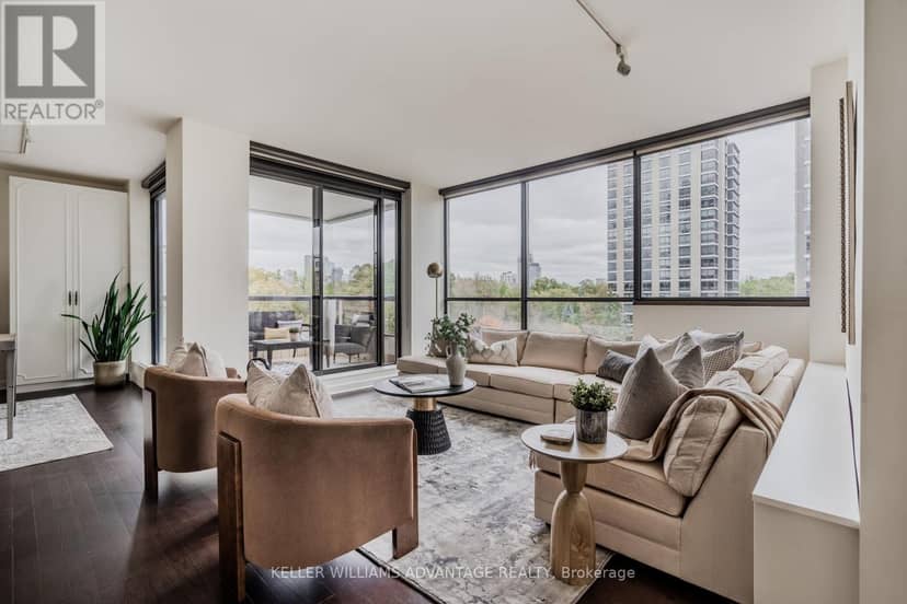 401 - 616 Avenue Road, Toronto, photo 3
