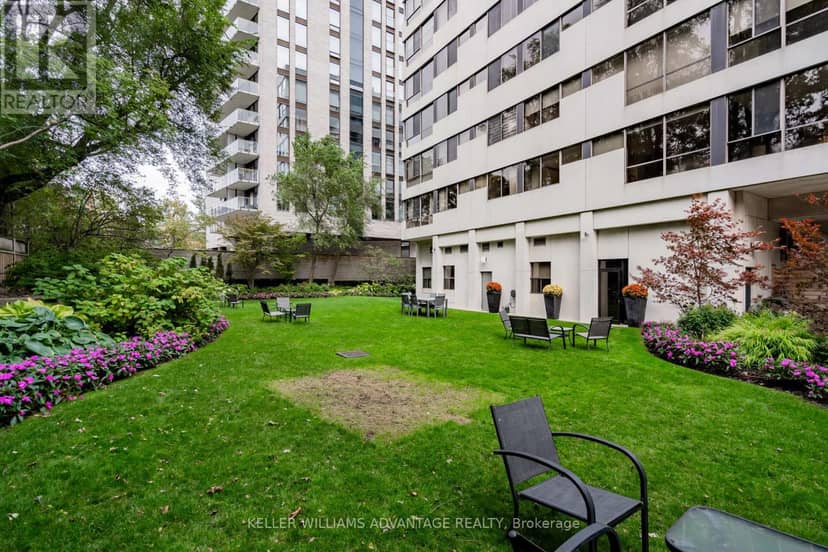 401 - 616 Avenue Road — photo 30 of 35