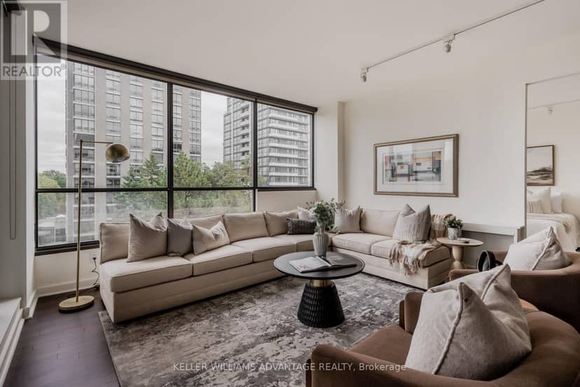 401 - 616 Avenue Road, Toronto, photo 4