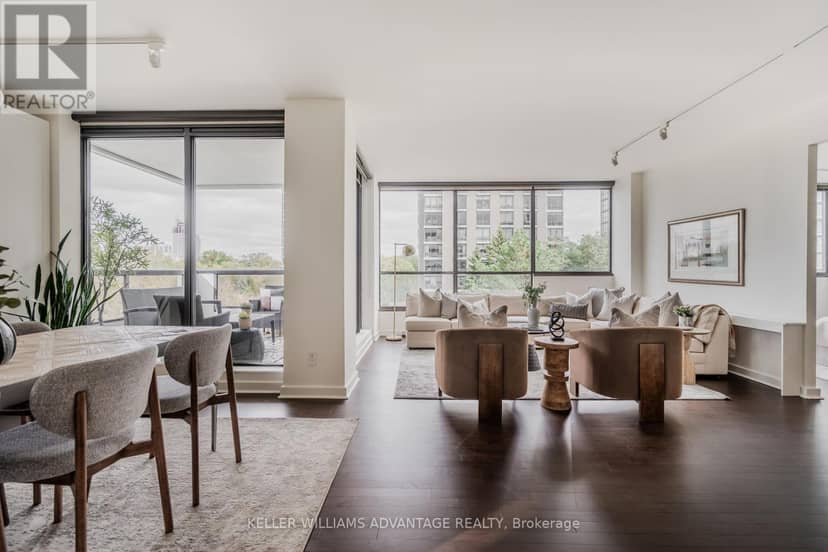 401 - 616 Avenue Road, Toronto, photo 7