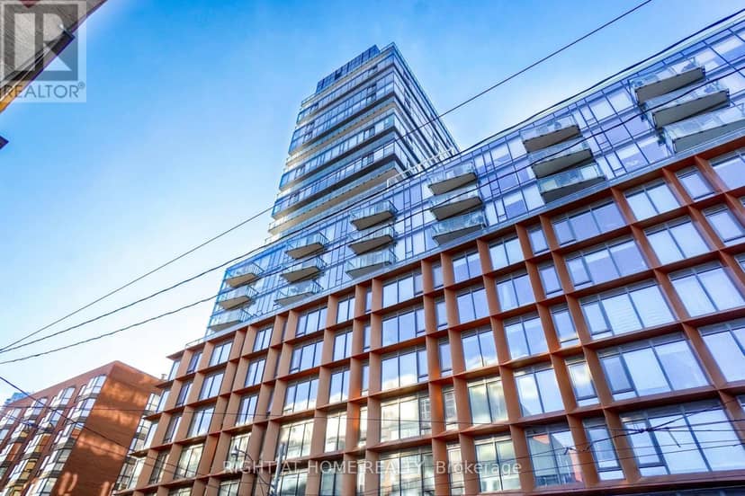 1407 - 60 Colborne Street, Toronto, photo 2