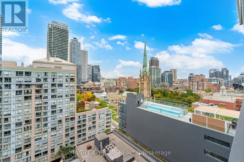 1407 - 60 Colborne Street — photo 26 of 29