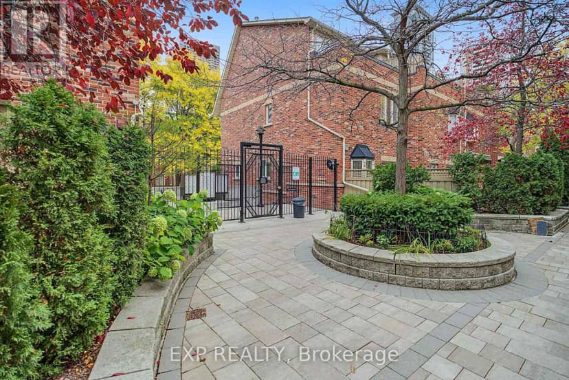 323 - 21 Earl Street — photo 21 of 22