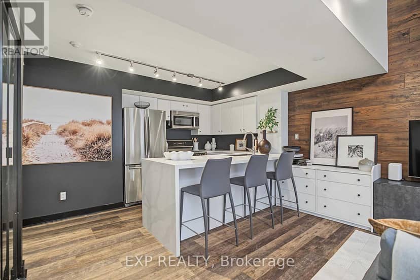 323 - 21 Earl Street, Toronto, photo 4