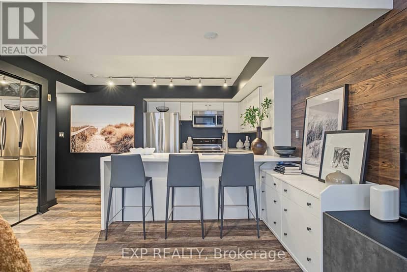 323 - 21 Earl Street, Toronto, photo 5