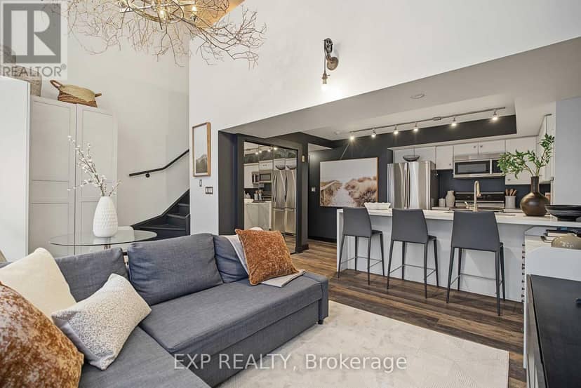 323 - 21 Earl Street, Toronto, photo 6