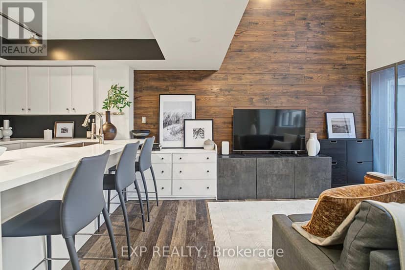 323 - 21 Earl Street, Toronto, photo 7