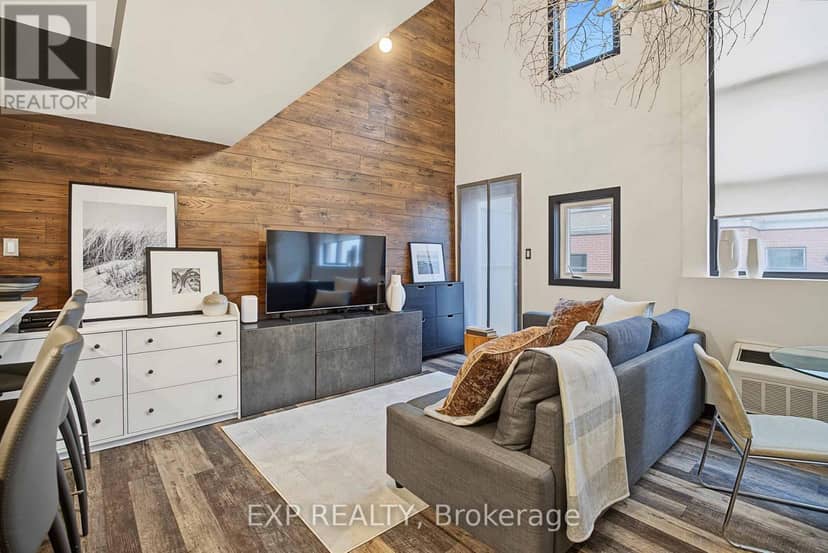 323 - 21 Earl Street, Toronto, photo 8