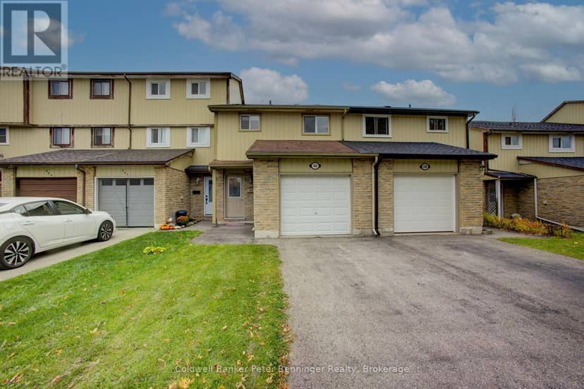 640 Hunter Street, Kincardine