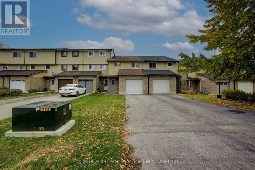 640 Hunter Street, Kincardine, photo 2