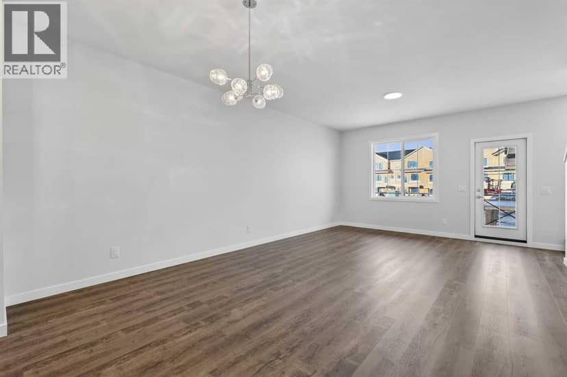 172 Hotchkiss Common SE, Calgary, photo 5