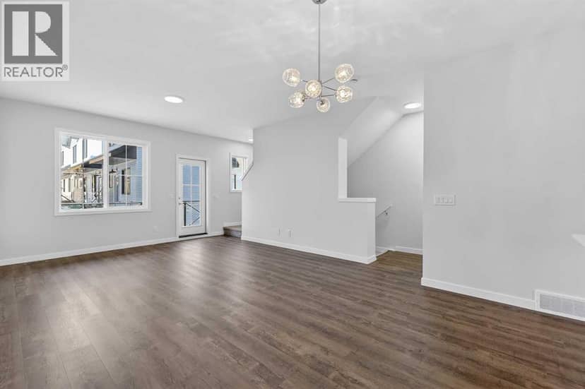 172 Hotchkiss Common SE, Calgary, photo 4