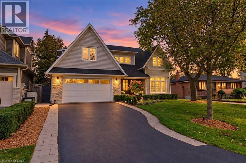 1394 WAVERLY Avenue, Oakville, photo 4