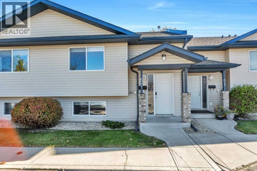 57 Leung Place, Blackfalds