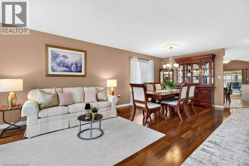 272 GATESTONE Drive, Stoney Creek, photo 2