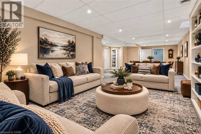 272 GATESTONE Drive, Stoney Creek, photo 8