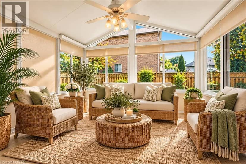 272 GATESTONE Drive, Stoney Creek, photo 5