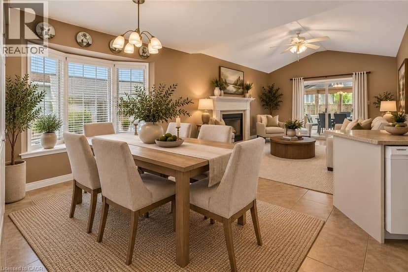 272 GATESTONE Drive, Stoney Creek, photo 4