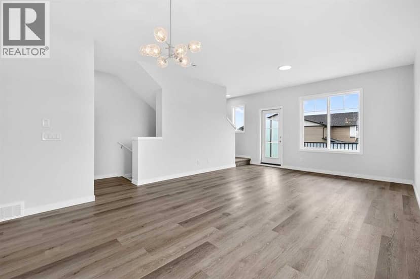 206, 28 Red Embers Plaza NE, Calgary, photo 2