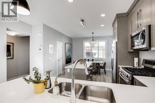 204, 30 Cornerstone Manor NE, Calgary, photo 2