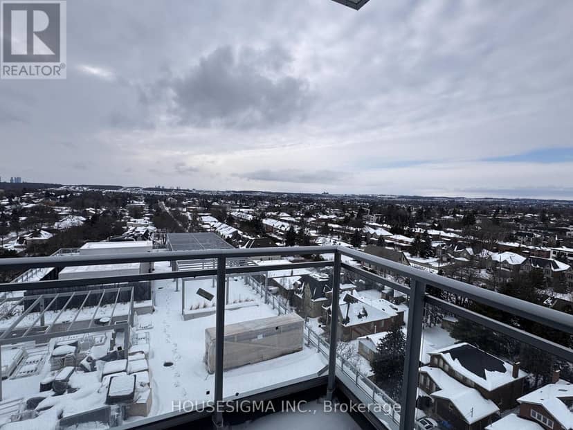 1002 - 8888 Yonge Street, Richmond Hill, photo 6
