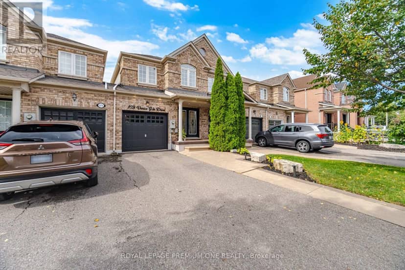 169 Venice Gate Drive, Vaughan, photo 4