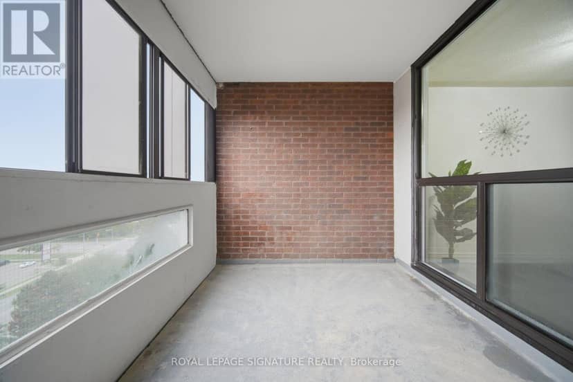906 - 1580 Mississauga Valley Boulevard — photo 37 of 40